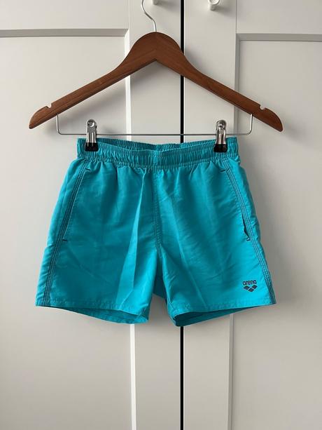 Plavecké šortky arena, 140