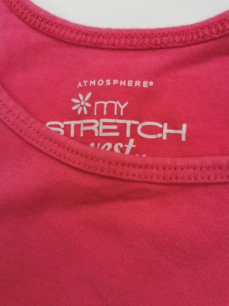 Tricko atmosphere, atmosphere,xs