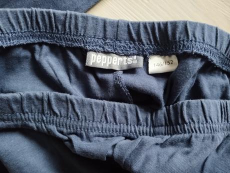 Pyžamo college league, pepperts,146