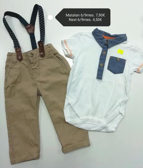 Biele body s golierom, next,74