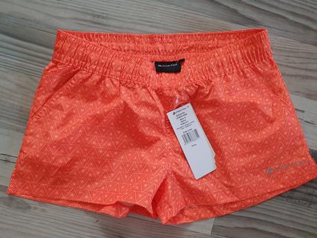 Kratasy alpine pro s, alpine pro,164