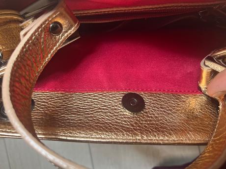 Kabelka kozenna znacka bagger, bagger