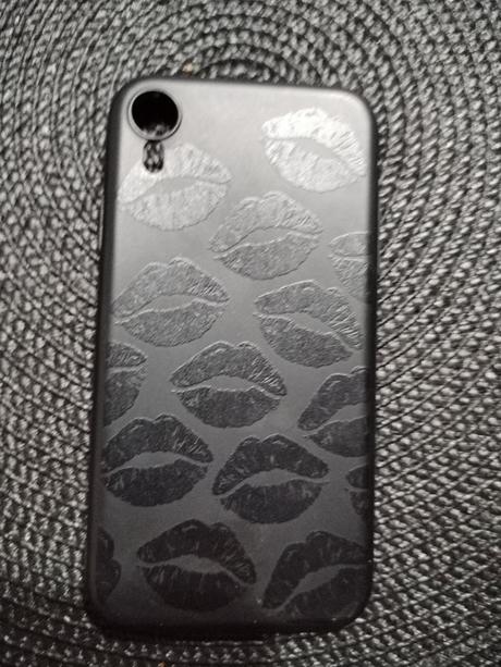 Kryt na iphone xr, apple