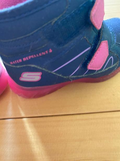 Svietiace skechers 24, skechers,24