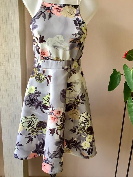 Spoločenské šaty boohoo/f2, m