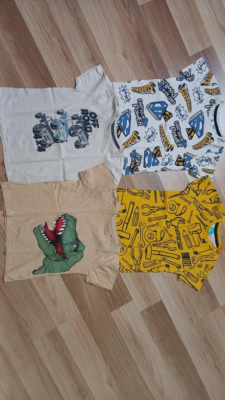 Tričká č.104, 104