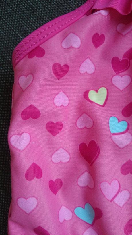 Dievčenské plavky, 80