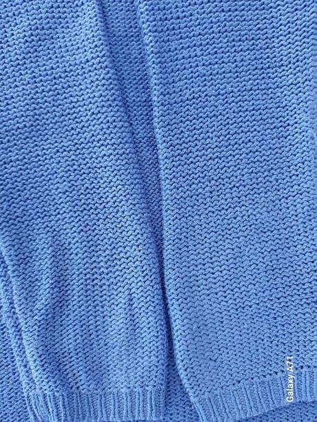 Svetrík f&f, f&f,34