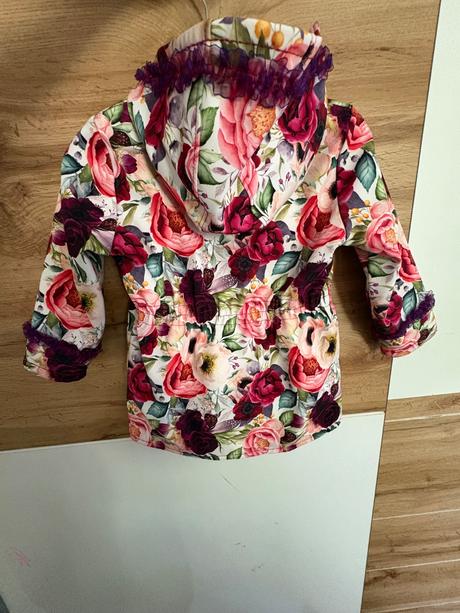 Softshelova bunda, 110