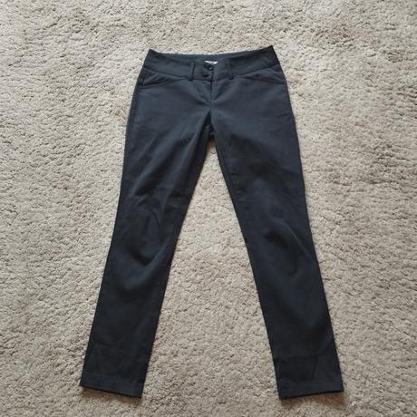 Spoločenské nohavice, s