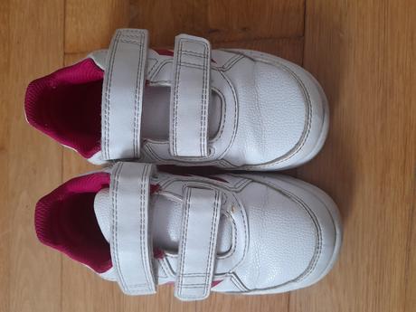 Adidas tenisky, adidas,26