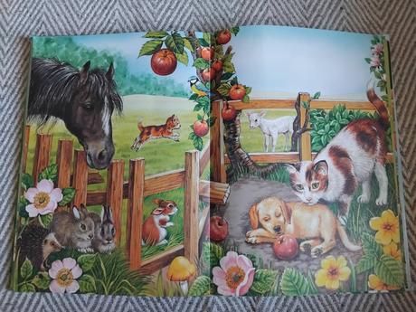 Zatúlané zvieratká,