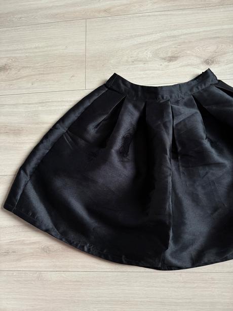 Čierna sukňa, tally weijl,xs