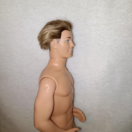 Retro ken,
