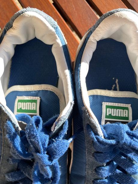 Puma chlapčenské botasky 38, puma,38