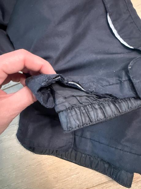 Oteplovacky, lupilu,104