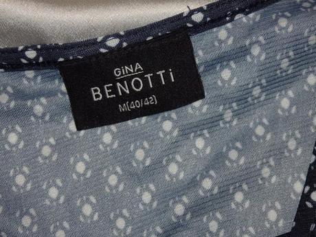 Kvalitné letné šaty, m