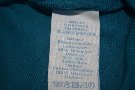 Dámske šaty boden, veľ. s, mini boden,s