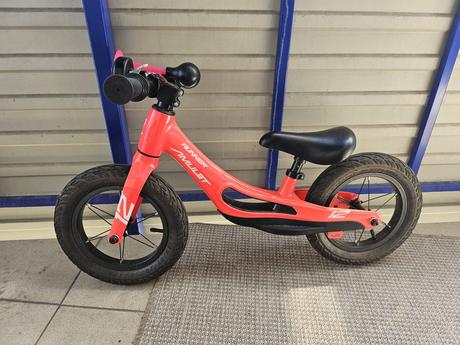 Odrazadlo runner amulet 12, 