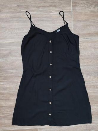Šaty č.38, h&m,38
