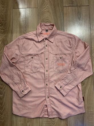 Teplá košeľa northland, 152