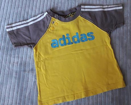 Tričenko adidas, adidas,80