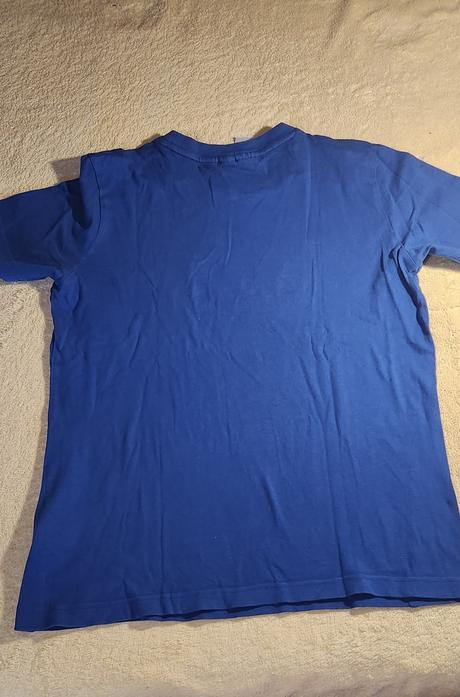 Originál adidas tričko, adidas,152