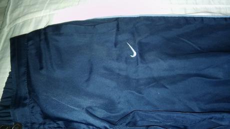 Športové nohavice, nike,m