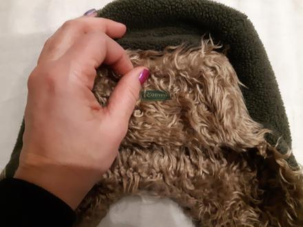 Teplučká čiapka, 50