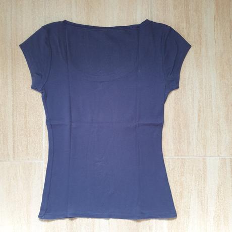 Tričko modré amisu, amisu,m