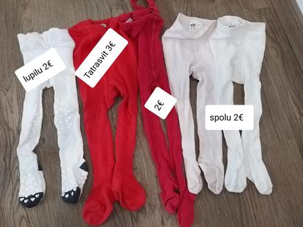 Pančušky 74/80, 74