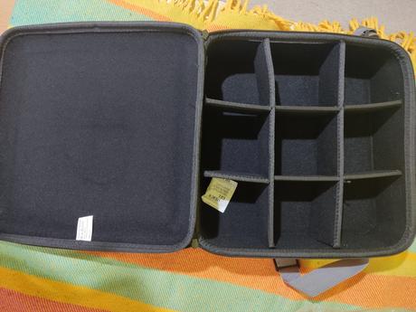 Kufrík disney de agostiny na figúrky, 