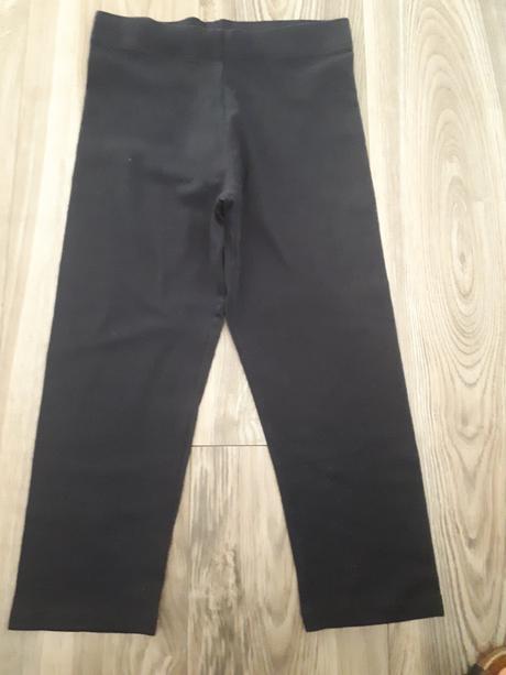 Trištvrťové legíny, esmara,158