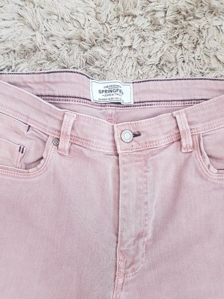 Kvalitné rifle springfield, č.s/m, s