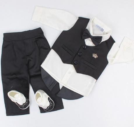 Slávnostný komplet, 56 / 62 / 68