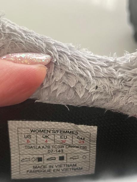 Turistické boty - zimné&prechodné obdobie, 37