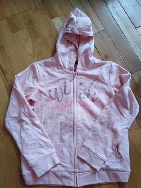 Mikina 134 cm, idexe,134