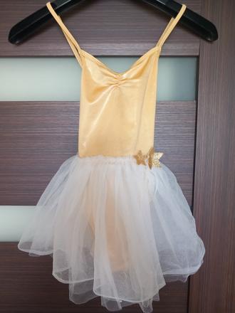Dres baletka, 116