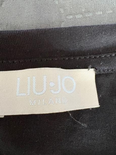 Tričko liu jo, liu jo,s