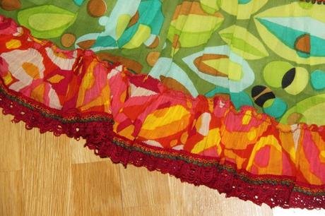 Suknička + bolerko, vingino,128