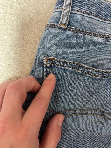 Rifle tommy hilfiger, tommy hilfiger,164