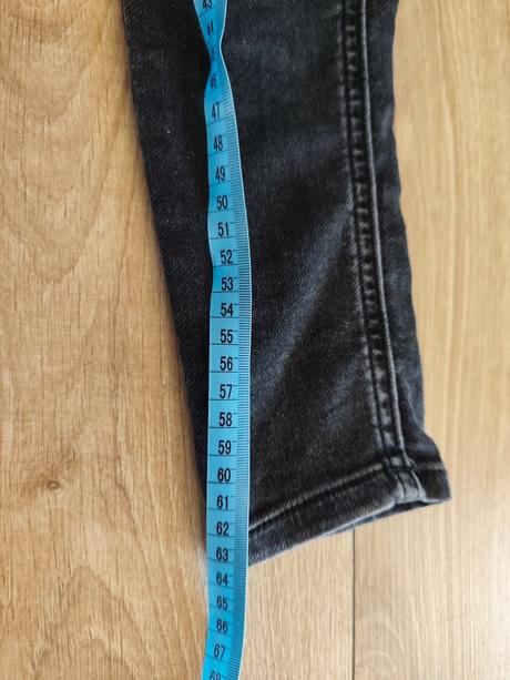 Slim v top stave, lindex,110