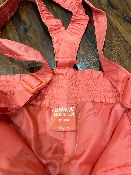 Oteplovacky 158/164, tchibo,158