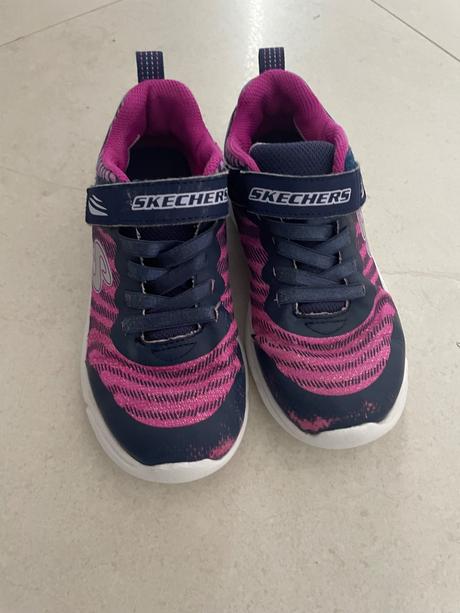 Tenisky, skechers,31