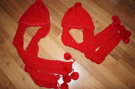 Ciapocky s vsitymi salikmi pre sestricky, 104