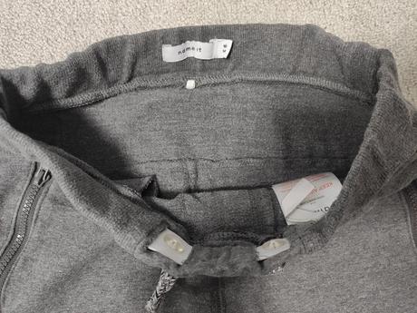 Tepláky h&m 3ks, h&m,140