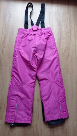 Oteplovacky nenosené 128, top, lupilu,128