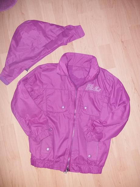 Prechodná bunda, 128