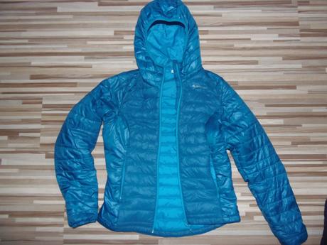 Bunda, decathlon,xs
