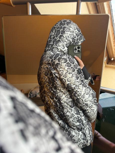 Lyžiarska bunda, burton,s